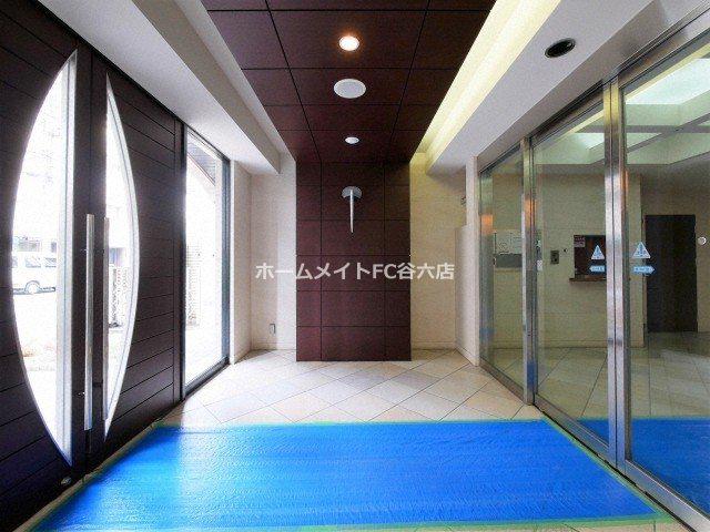 エイペックス京町堀