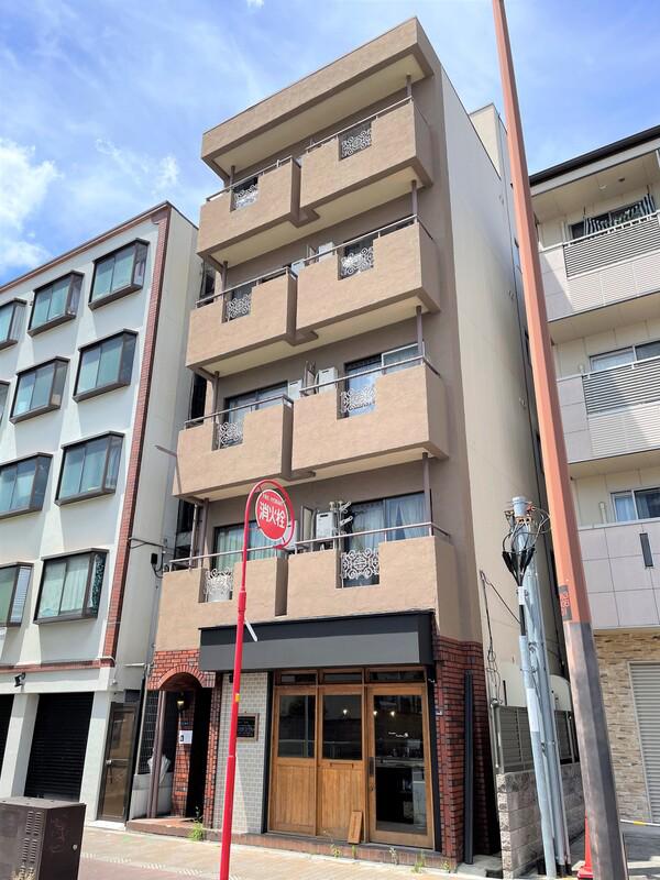 大建ハイツ千林