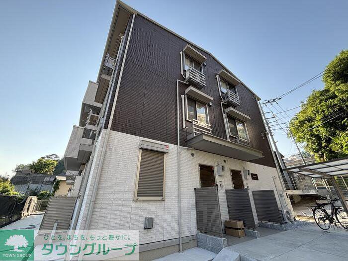 GARDEN大黒屋