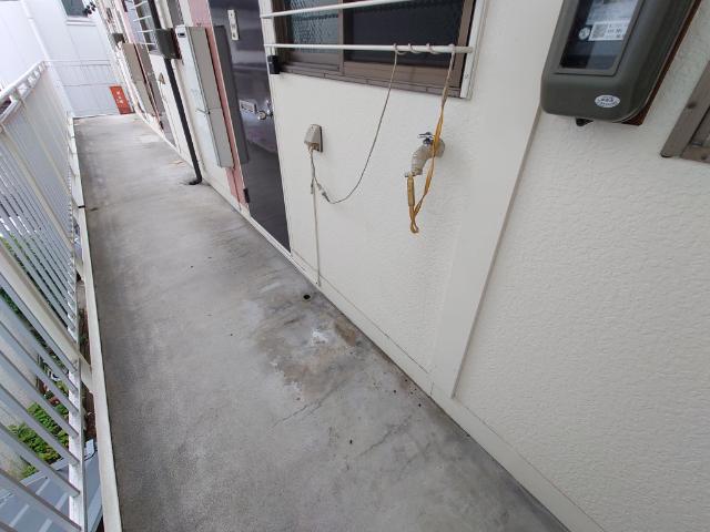 第二丸勝コーポ