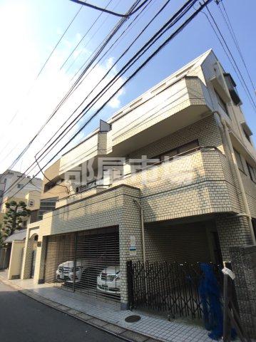 エクシード根岸 アメニティーレジデンス