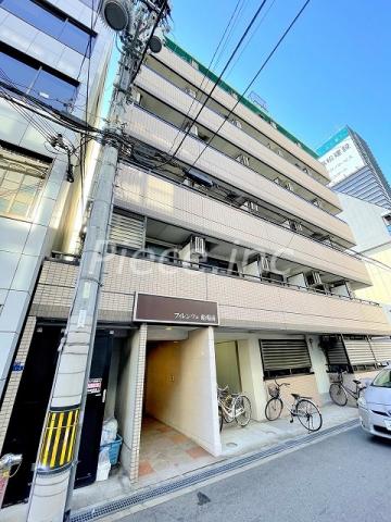 フィレンツェ船場南
