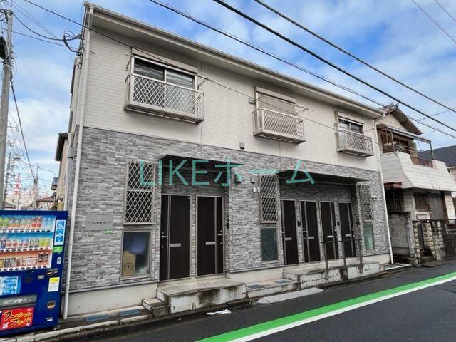 リーリエ船橋本町