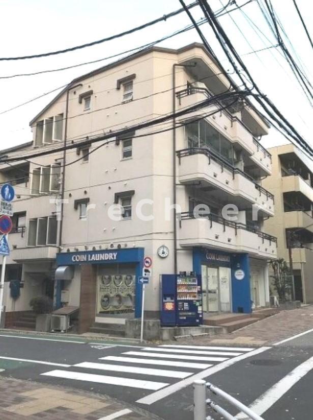 第2ニューコーポ高島(2DK/3階)