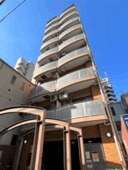 ダイアパレス錦糸町第3