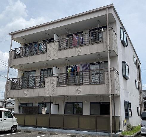 WING 2号館