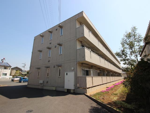 ハピネスストーム