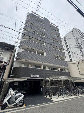 MERRY 新大阪