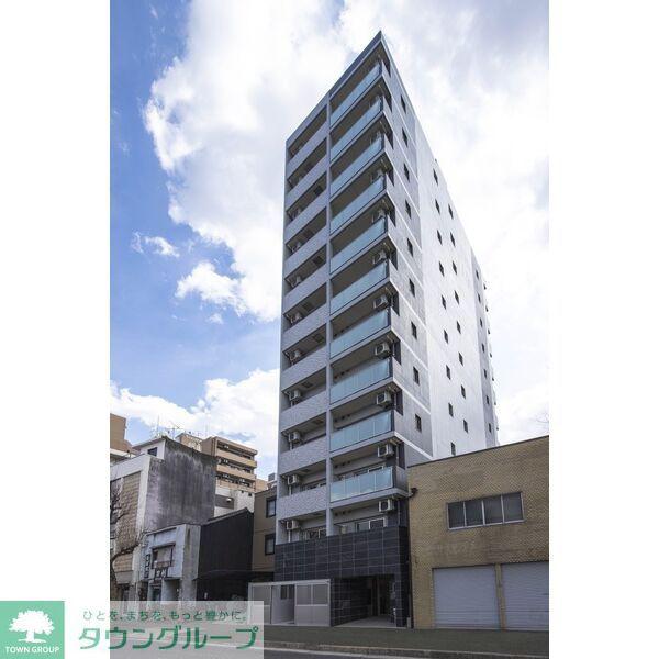 エステムコート名古屋泉プラチナムゲート
