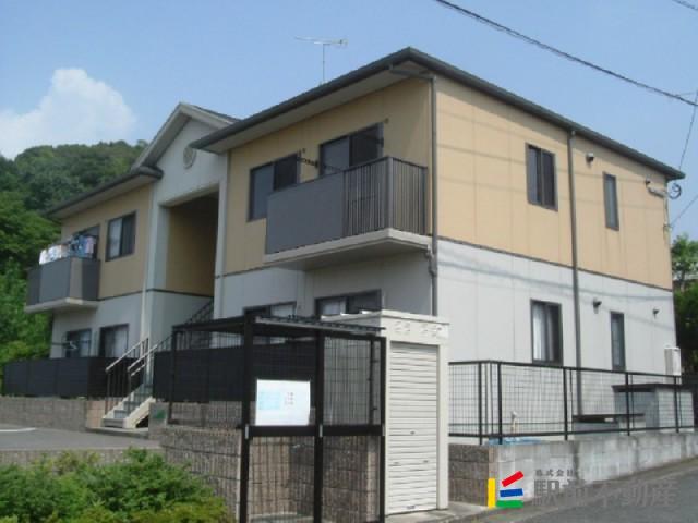 サンハイツ原