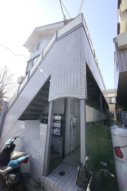 フラット