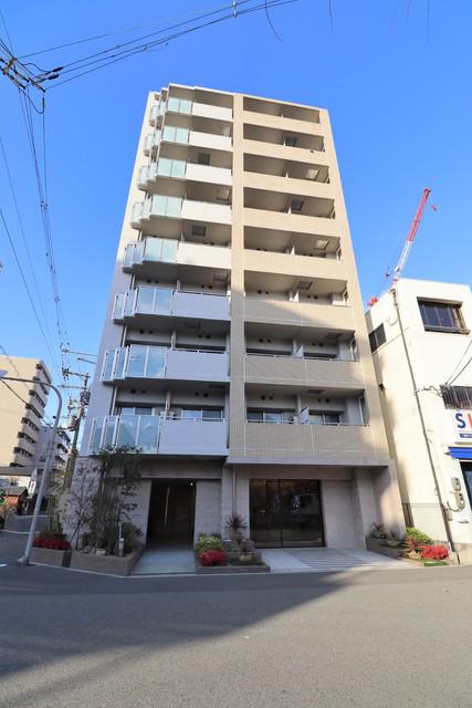 LA DOUCEUR桜川