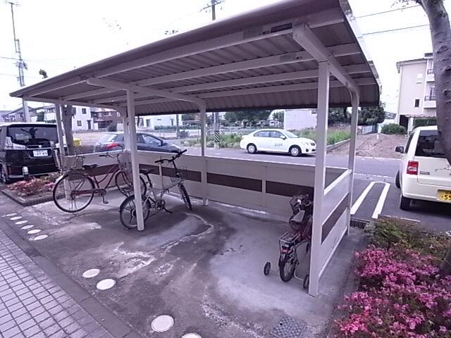 フローレンス古田 A