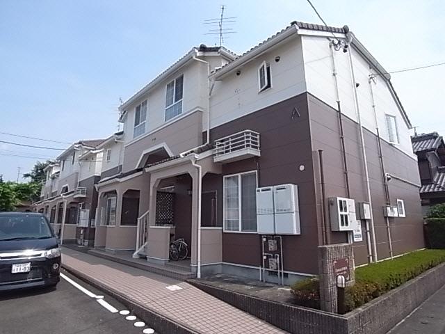フローレンス古田 A