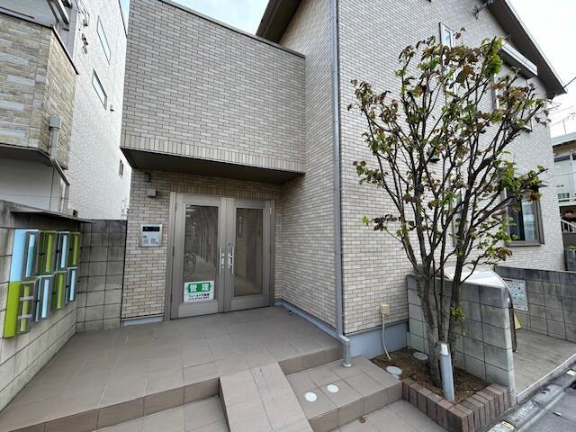 クレスタ今川