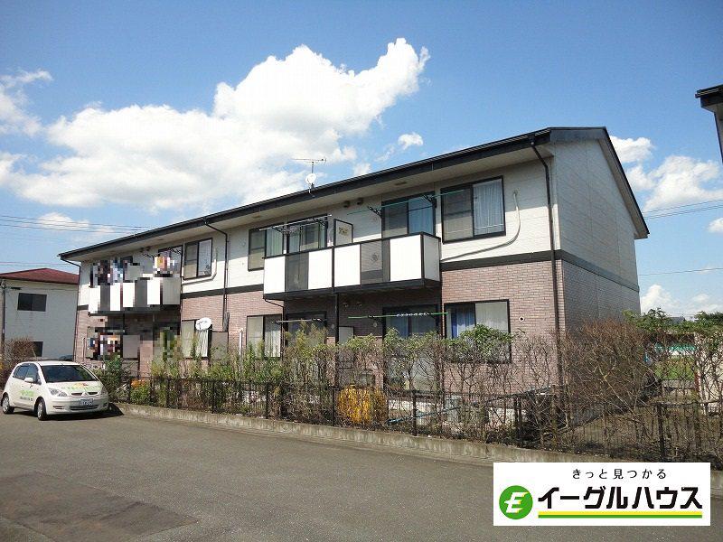 エスポワール大刀洗I