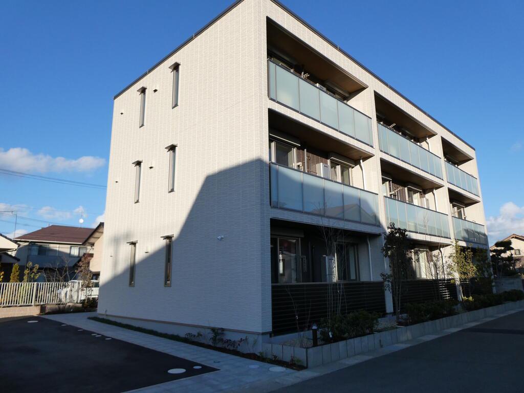 LULUBISIII美田園