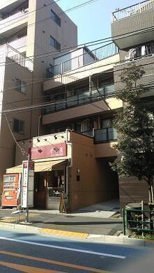ファーレ落合