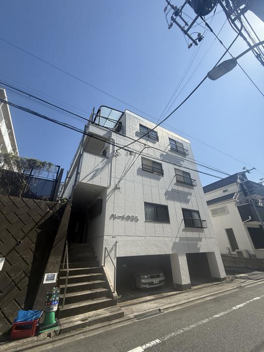クレール中馬込