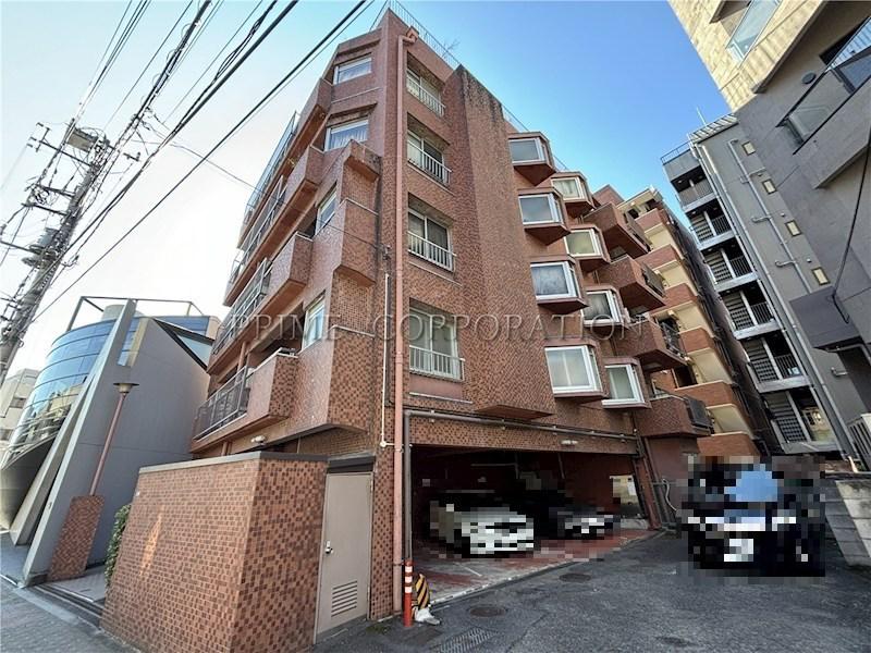 インペリアル常盤松