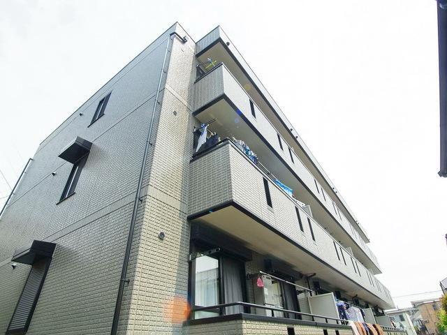 ファミール豊田