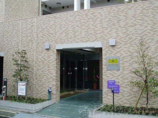 ドライバウム江坂