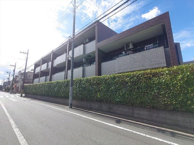 コージーコート