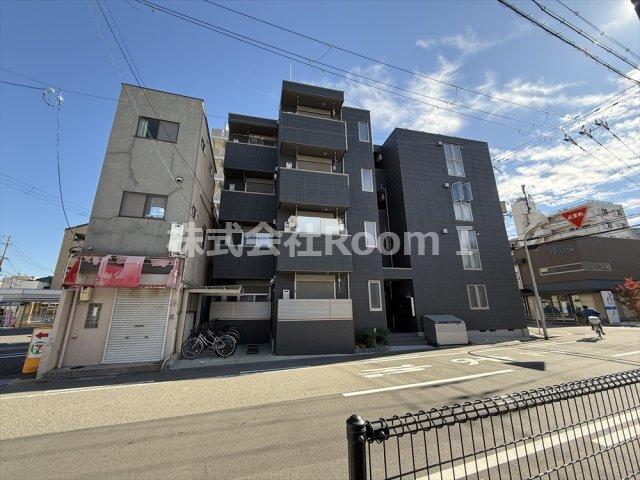プレジール岸里東・旭化成ヘーベルメゾンHEBEL HAUS