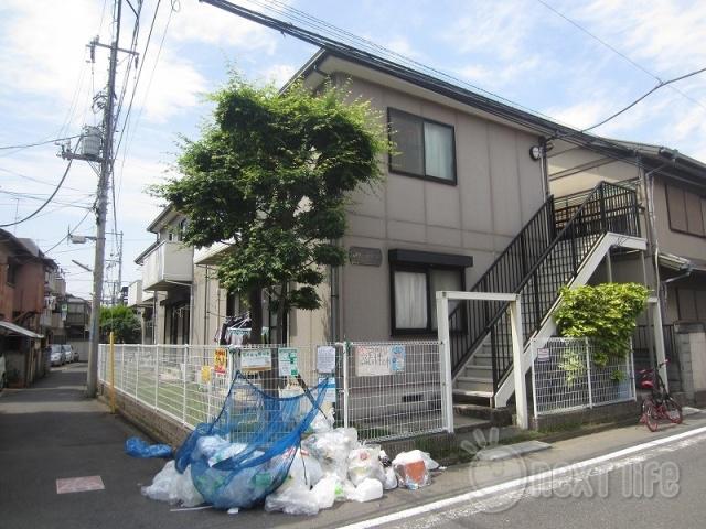 タカハウスⅡ