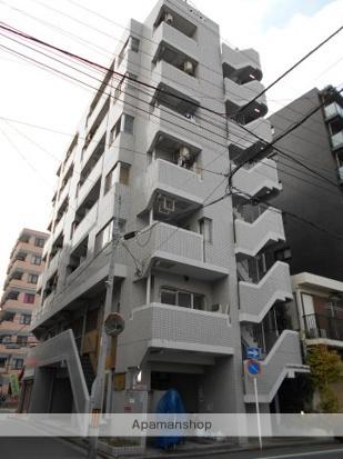クリオ吉野町弐番館