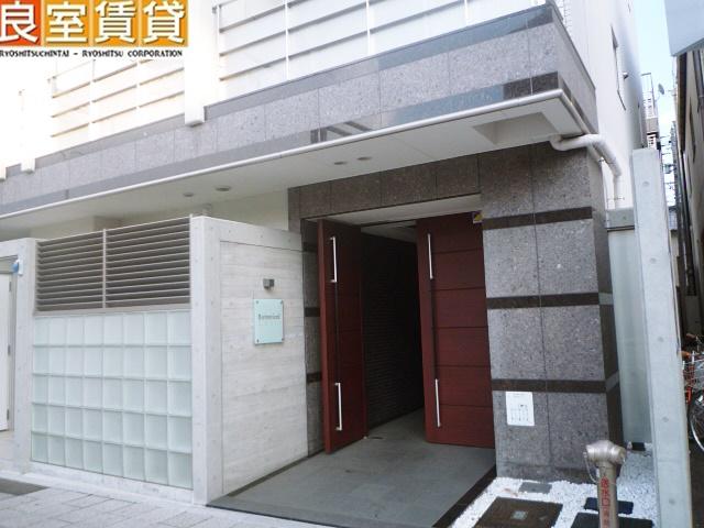 レジデンス名古屋吹上