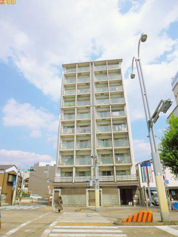 レジデンス名古屋吹上