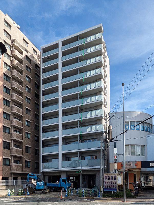 ラシュール・イン大橋II