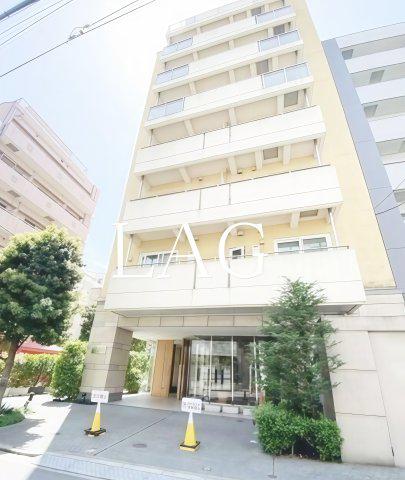 ブライトンコート三田