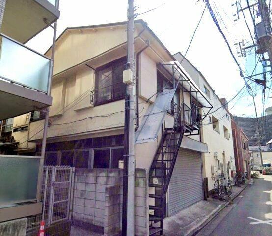 高田荘