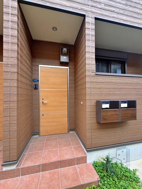 ダブルハピネス賑町