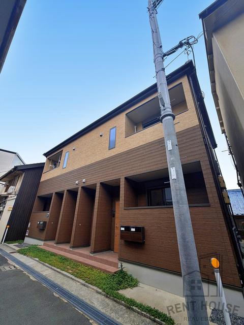 ダブルハピネス賑町