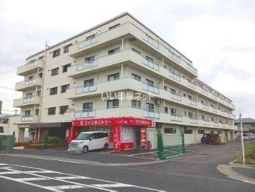小田原グリーンハイツ