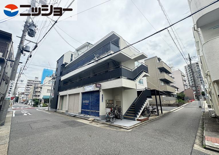 浅井ビル