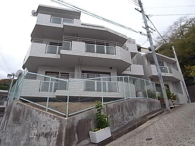 ビバリーハウス青谷弐番館