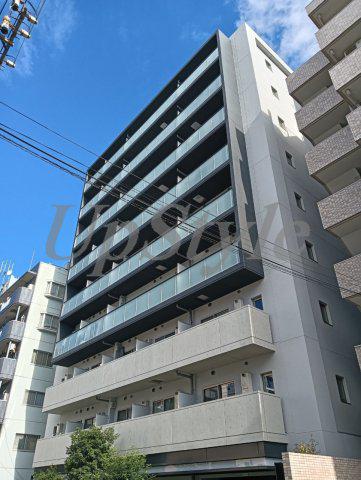 プラウドフラット本所吾妻橋