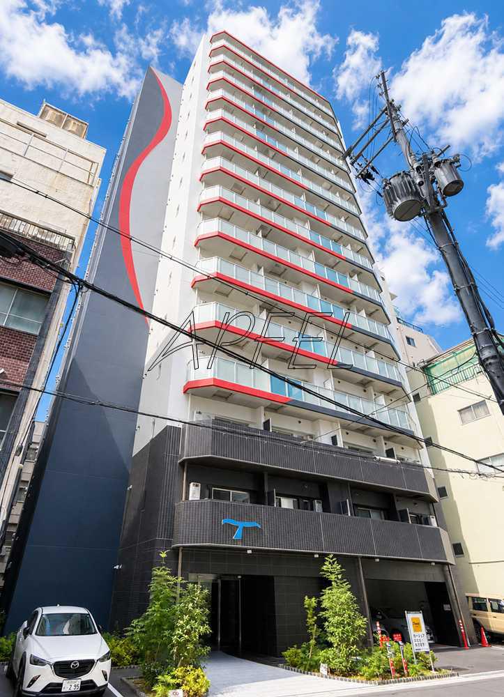 セレニテ日本橋エクラ