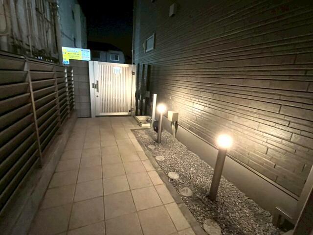 グリーンテラスV