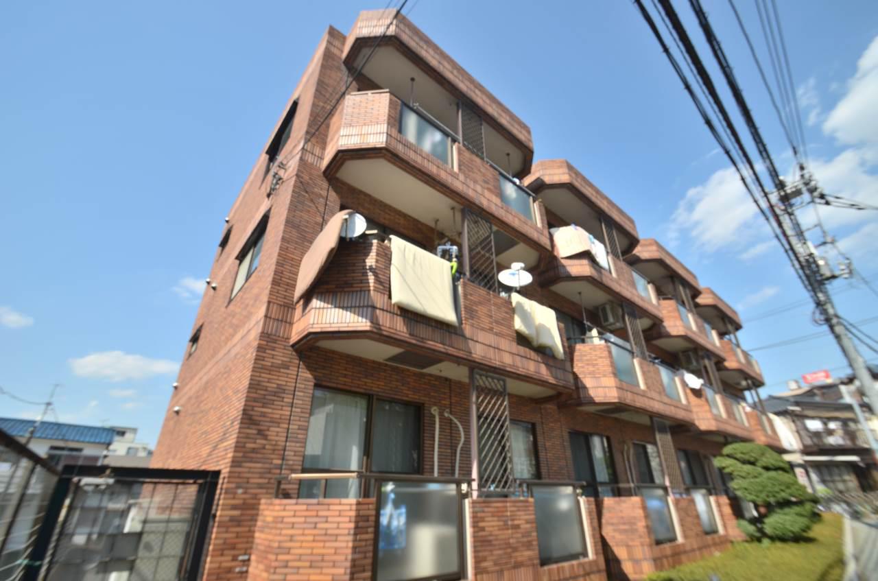北町大いちマンション