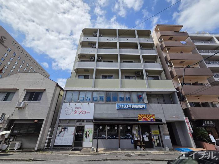 MIYASHITA BLDG