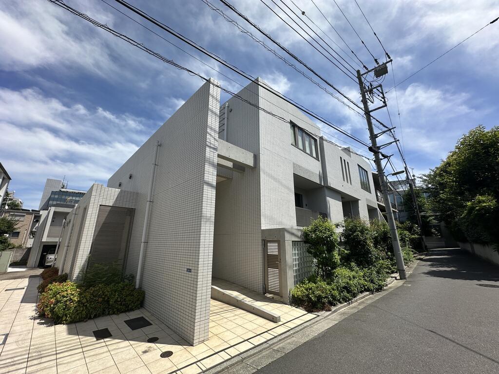 グレースコート山王