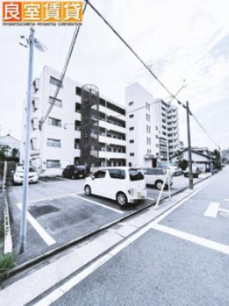 桜台ハイツ