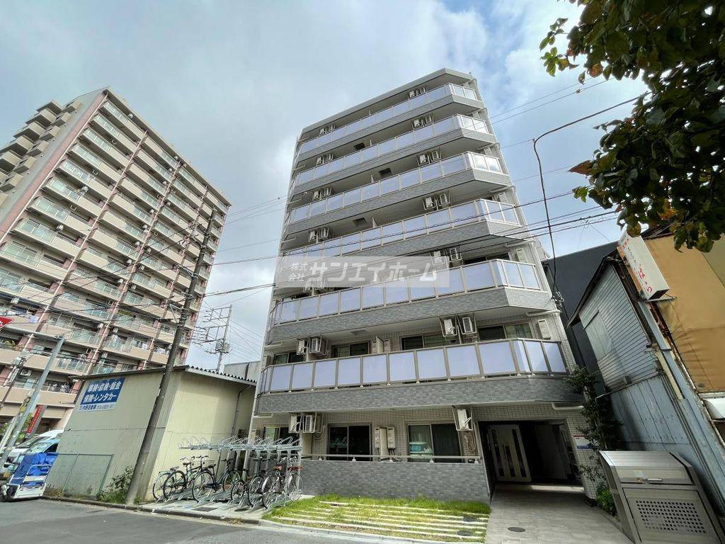 ヒルズ東町