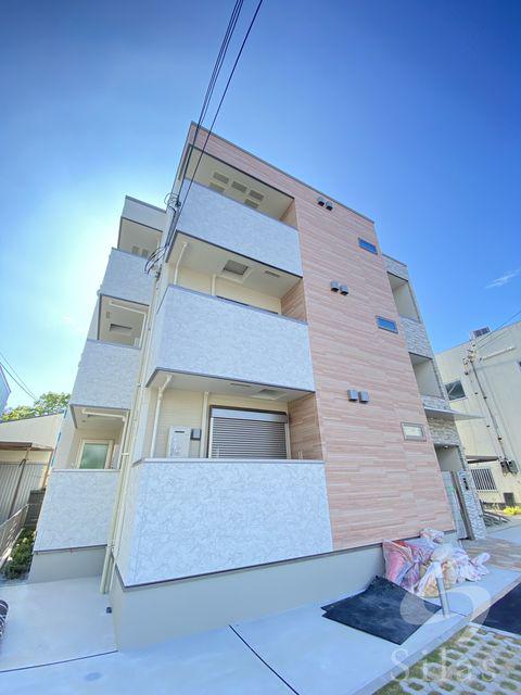 フジパレス和泉葛の葉