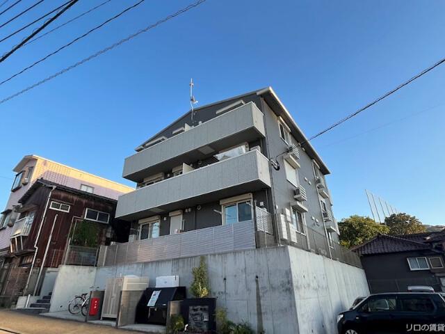 FUGA陣山